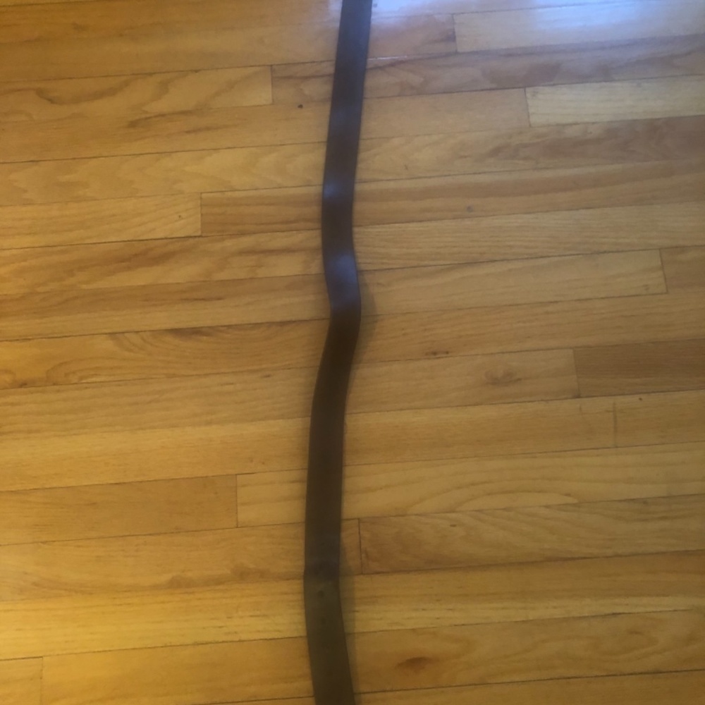 Express Belt - Picture 2 of 2